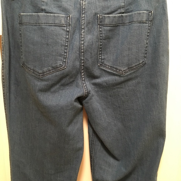 Vince Camuto Jean Pants - Picture 6 of 8